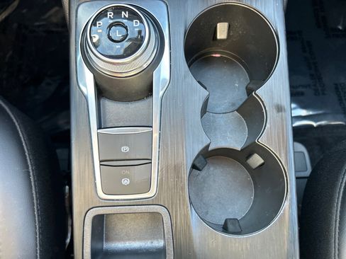 Certified 2023 Ford Escape ST-Line Select w/ Tech Pack #2 image 31