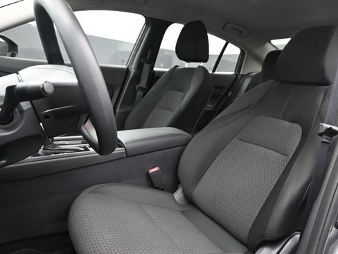 Certified 2026 Nissan Sentra S w/ Floor Mat Package FWD image 18