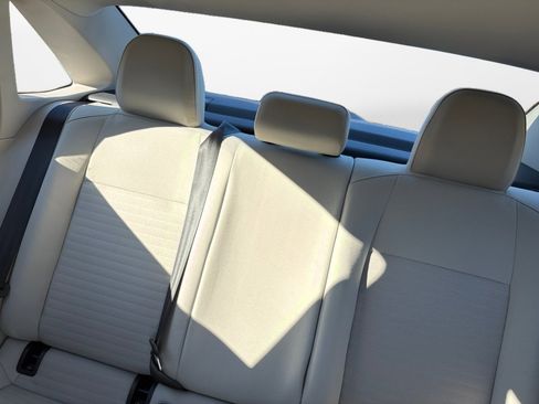 New 2026 Volkswagen Jetta S image 12