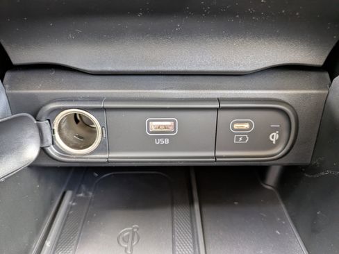 New 2025 Kia Telluride EX image 26