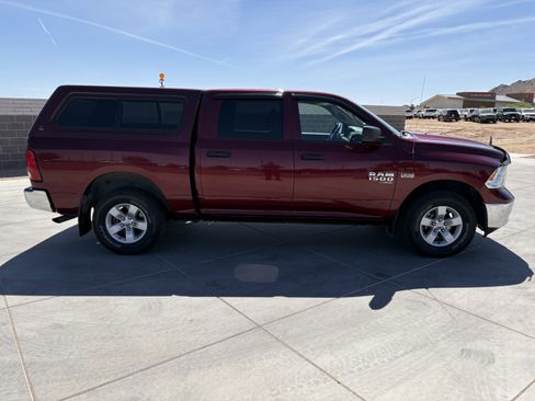 Used 2019 RAM 1500 Tradesman w/ Popular Equipment Group image 6