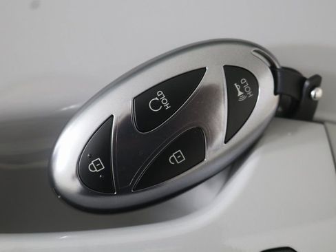 New 2026 Hyundai Kona SEL Sport FWD image 32