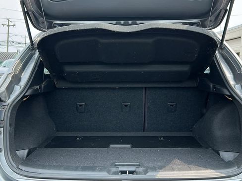 Used 2019 Nissan Rogue Sport S image 23