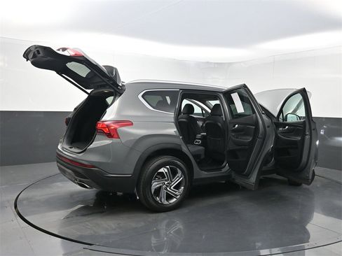 Used 2023 Hyundai Santa Fe SEL image 39