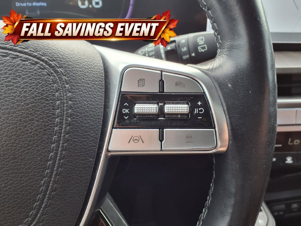 Certified 2024 Kia Telluride EX w/ EX Captain's Chair Package AWD/4WD image 21