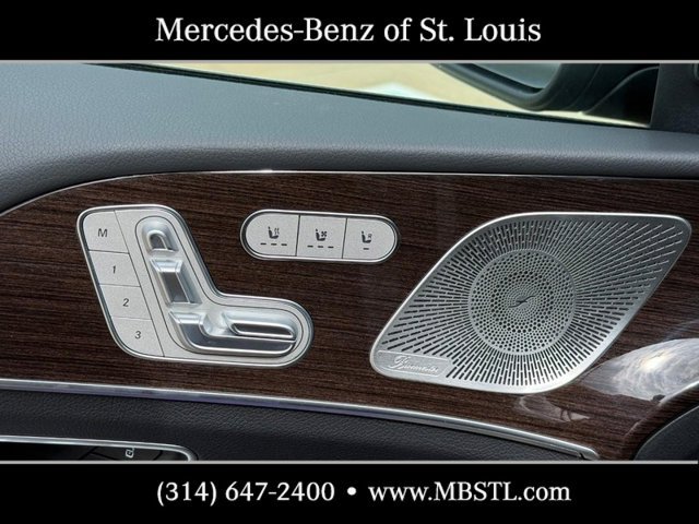 New 2026 Mercedes-Benz GLE 450 4MATIC image 14