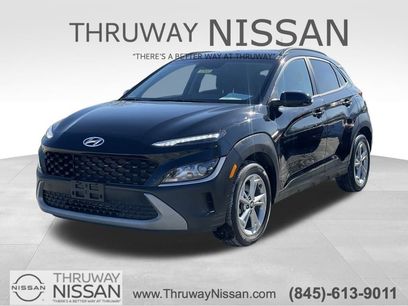 Used 2023 Hyundai Kona SEL