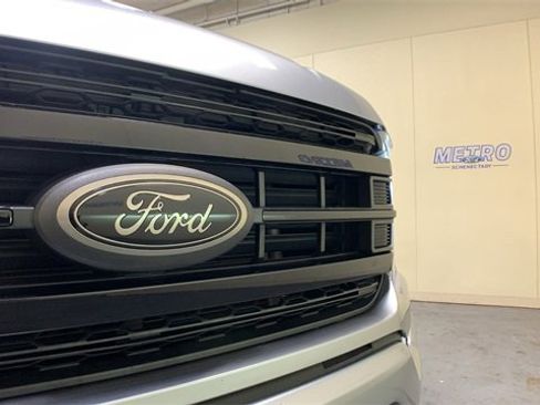 Used 2023 Ford F150 XLT w/ Equipment Group 302A High image 50