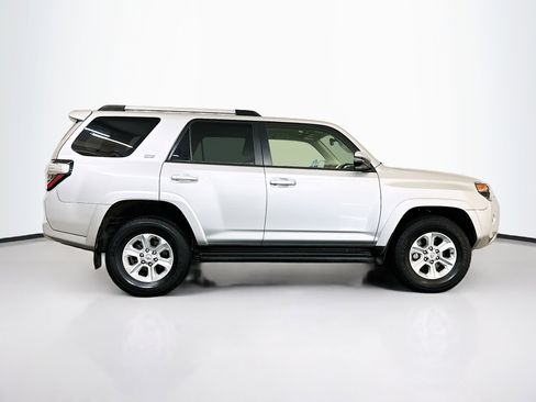 Used 2024 Toyota 4Runner SR5 Premium image 10