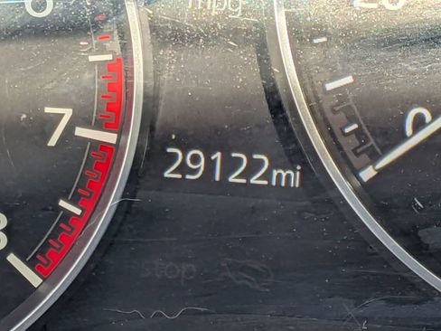 Used 2023 MAZDA MAZDA3 s FWD image 26