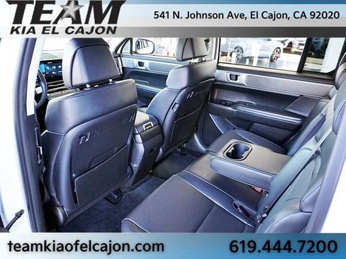 Used 2024 Hyundai Santa Fe SEL image 18