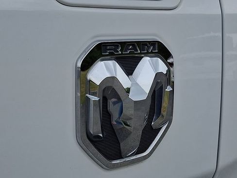 Used 2020 RAM 1500 Big Horn AWD/4WD image 31