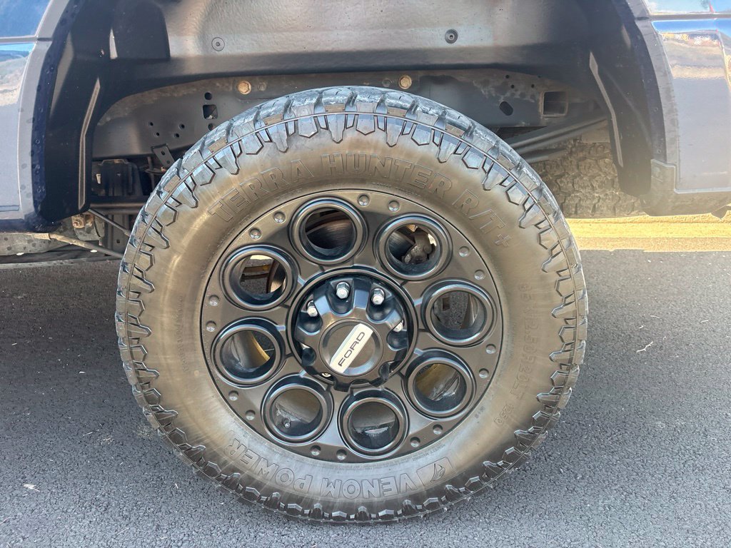 Used 2019 Ford F250 Lariat AWD/4WD image 24