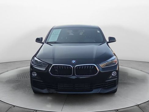 Used 2018 BMW X2 sDrive28i w/ Convenience Package FWD image 8