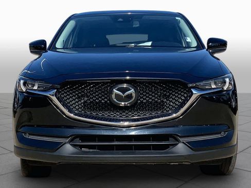 Used 2020 MAZDA CX-5 Grand Touring FWD image 4