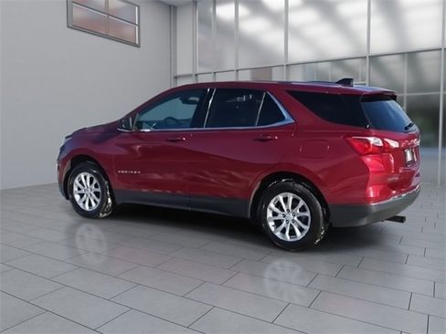 Used 2019 Chevrolet Equinox LT image 6