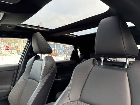 Used 2024 Toyota bZ4X XLE image 22