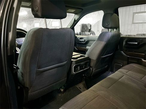 Used 2020 GMC Sierra 1500 Elevation image 9