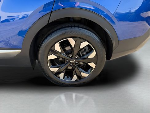 Used 2024 Kia Sportage X-Line w/ X-Line Premium Package AWD/4WD image 24