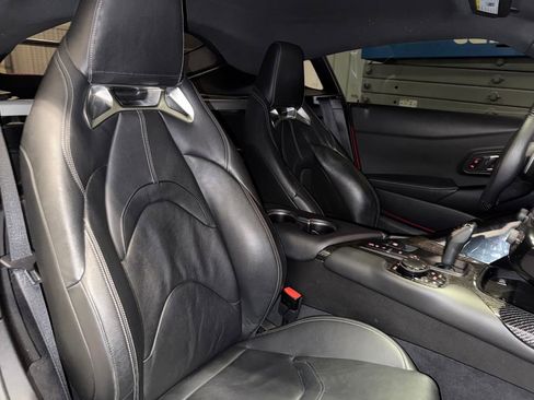 Used 2020 Toyota Supra Launch Edition w/ Driver Assist Package image 22