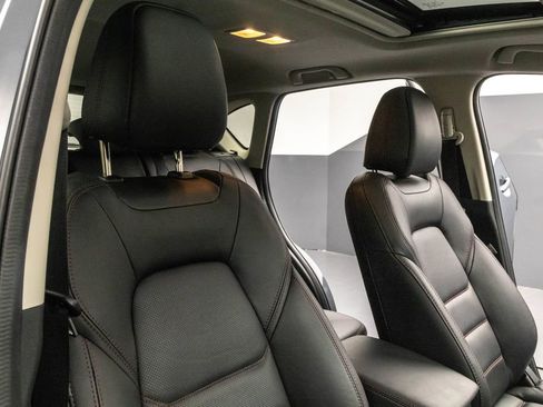 Used 2022 MAZDA CX-5 Carbon Edition image 34