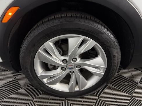 Used 2024 Buick Encore GX Preferred image 11