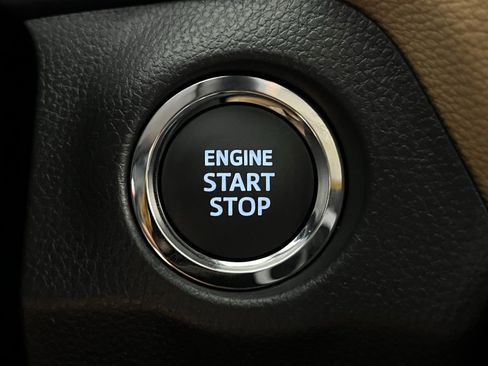 New 2025 Toyota RAV4 XLE image 17