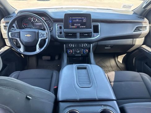 Used 2024 Chevrolet Tahoe LS w/ Driver Alert Package RWD image 18