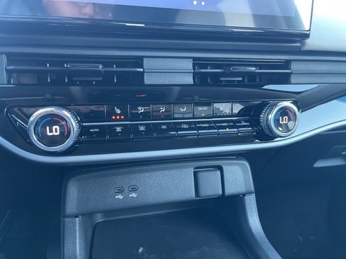 New 2025 Honda Prologue Touring image 32