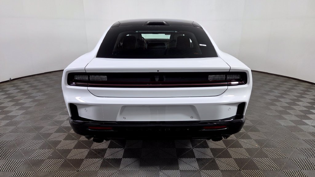 New 2026 Dodge Charger R/T AWD/4WD image 6