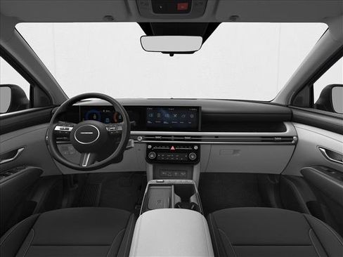 New 2026 Hyundai Tucson SEL image 3