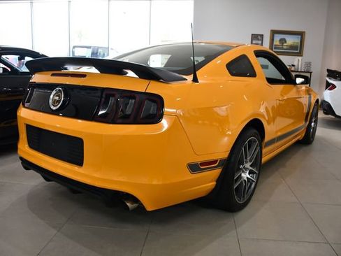 Used 2013 Ford Mustang Boss 302 RWD image 3