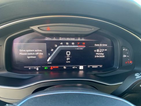 Used 2020 Audi S7 Prestige image 19