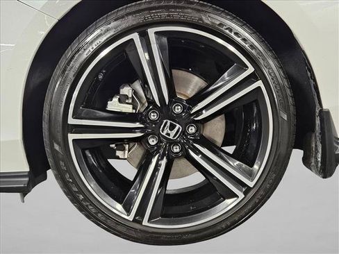 Used 2024 Honda Accord Sport image 22