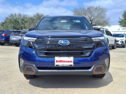 Used 2026 Subaru Forester Sport AWD/4WD image 5