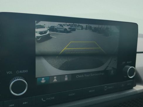 Certified 2024 Honda CR-V EX image 18