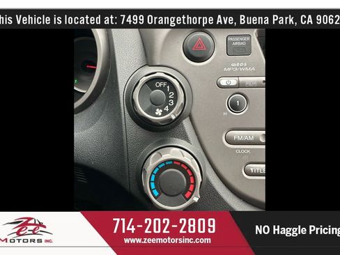 Used 2011 Honda Fit image 35