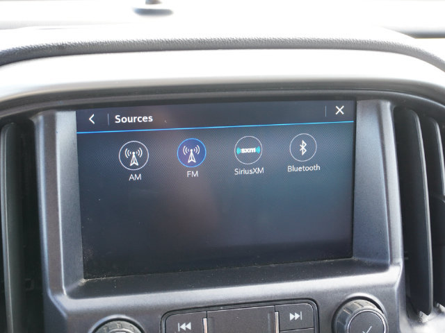 Used 2021 Chevrolet Colorado LT w/ LT Convenience Package RWD image 35