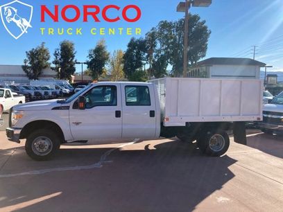 Used 2014 Ford F350 XL w/ Power Equipment Group
