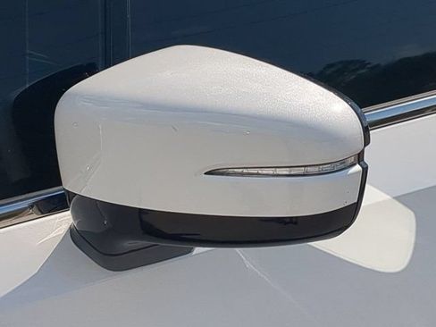 New 2026 Honda Odyssey Elite image 11