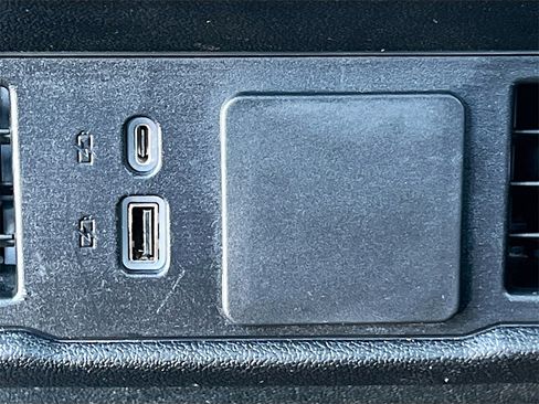 Used 2024 Chevrolet Silverado 1500 Custom Trail Boss image 25