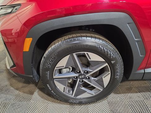 Used 2026 Hyundai Tucson SEL Plus AWD/4WD image 18
