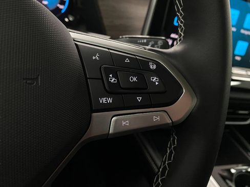 New 2026 Volkswagen Atlas SEL AWD/4WD image 18