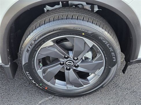 New 2026 Nissan Rogue SV w/ Cold Weather Package image 14