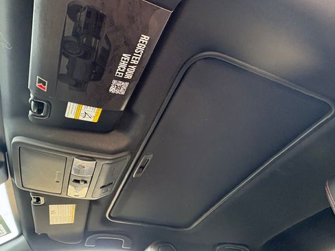 New 2026 Nissan Frontier PRO-4X image 23