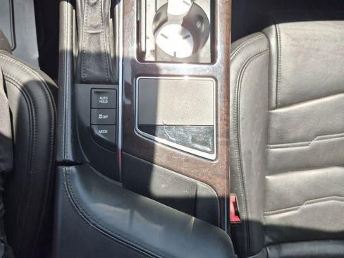 Used 2016 Cadillac CT6 Platinum AWD/4WD image 18