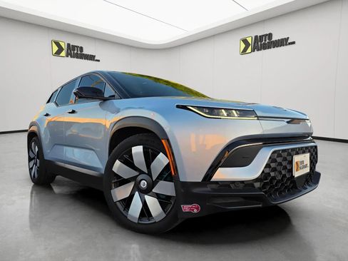 Used 2023 Fisker Ocean One image 1