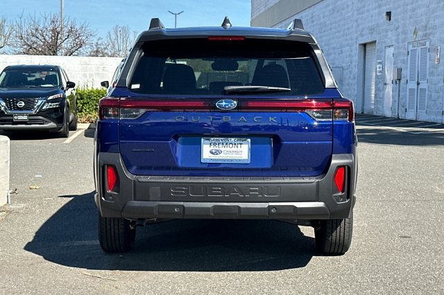 New 2026 Subaru Outback Limited AWD/4WD image 5