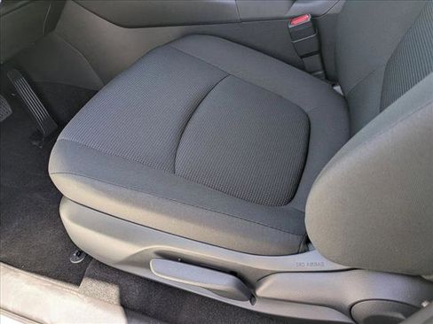 New 2025 Toyota RAV4 LE image 4