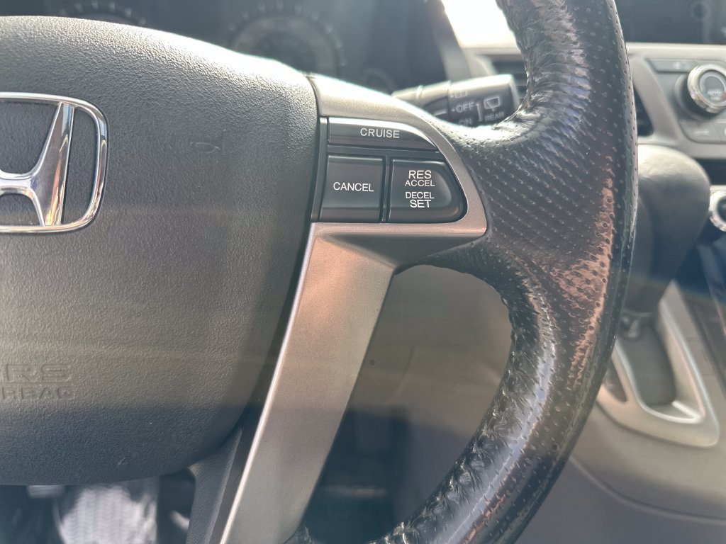 Used 2015 Honda Odyssey EX-L image 21